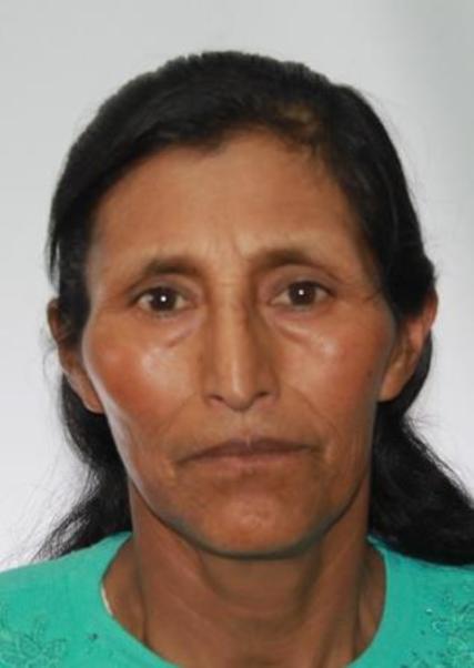 Tomasa Ayca Silvestre
