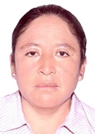 Tomasa Estela Ramirez