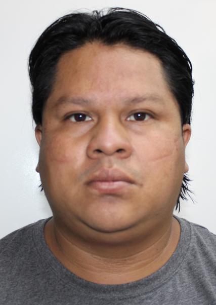 Tony Alberto Tahua Ferreti