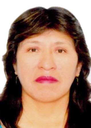 Toribia Hermelinda Gamez Davila