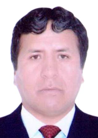 Toribio Huaracha Ttito