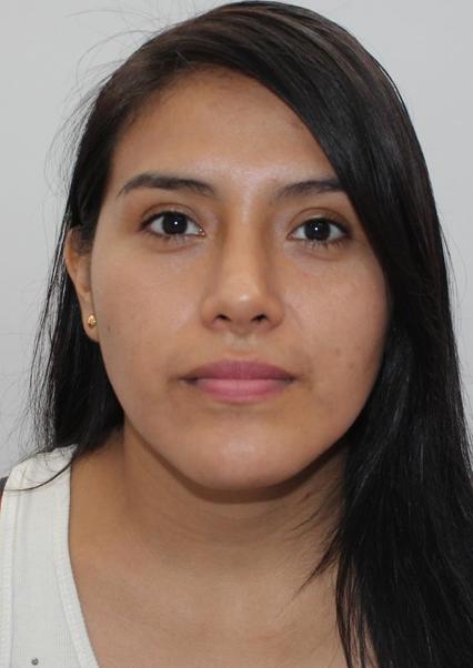 Trace Maribel Jinez Astucuri
