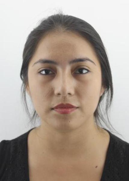 Treysi Estrella Galan Guevara