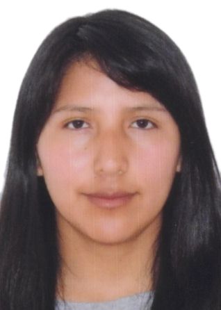 Trinidad almiron ccasa
