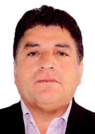 Tulio Cesar Sosa Oriundo