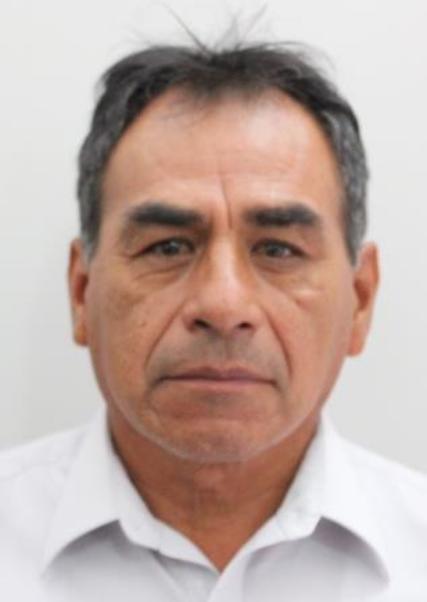 Ubaldo Luis Zeballos Gamez