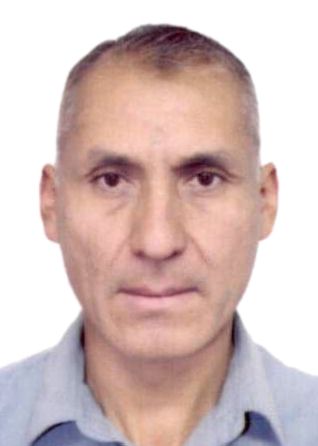 Ulderico Gamboa Montes