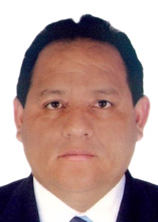 Ulfer Chavarry Balcazar