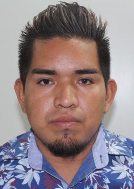 Ulises Del Aguila Conshico