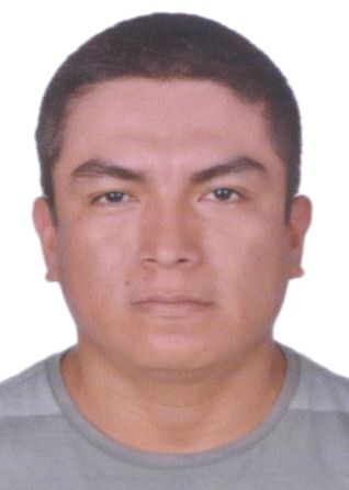 Ulises Soria Ramirez