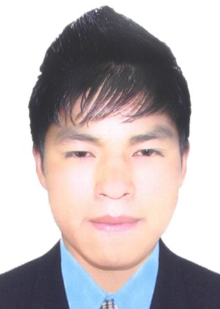 Uriel Huamani Cheqquera