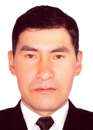 Uriel Papel Huillca