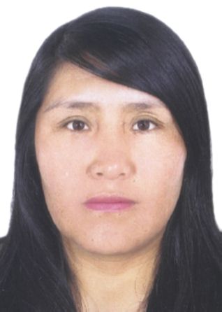 Ursula Mamani Casilla