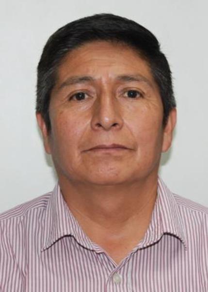 Usberto Aguilar Tolentino