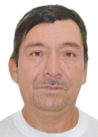 Valentin Escobar Gutierrez