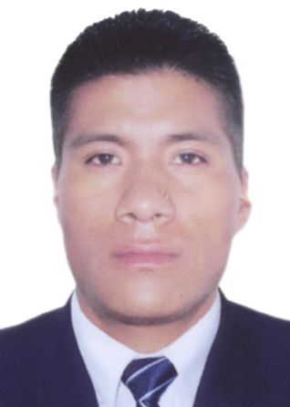 Valentin Quispe Flores