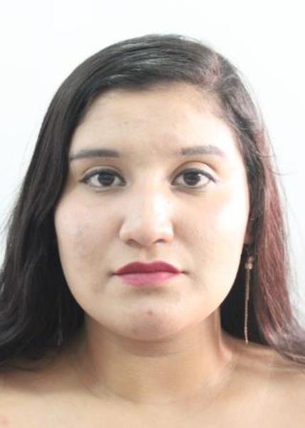 Valeria Danae Zeballos Cespedes