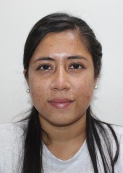 Valeria Del Pilar Vela Cava