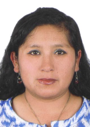 Valeria Griselda Chilque Gonzales