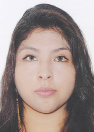 Valeria Samantha Salas Sanchez