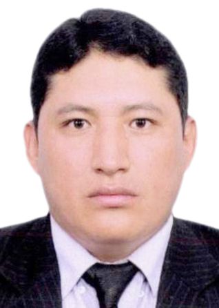 Valerio Cardenas Cahuana