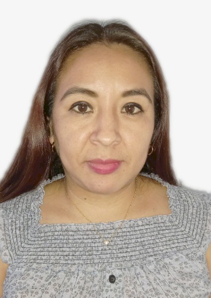 Vanesa Viviana Florecin Saavedra