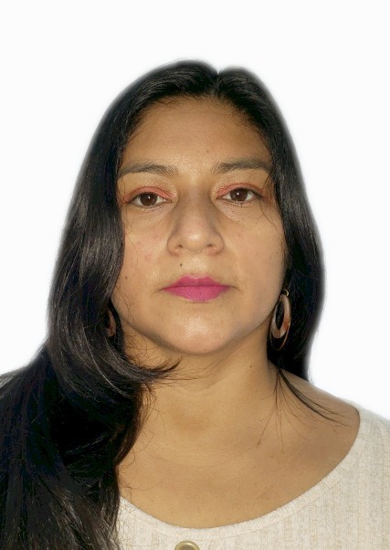 Vanessa Evelyn Roman Esquivel