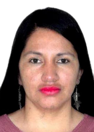 Vanessa Gisely Acosta Villanueva