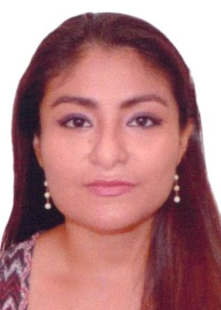 Vanessa Guadalupe Mendoza Vargas
