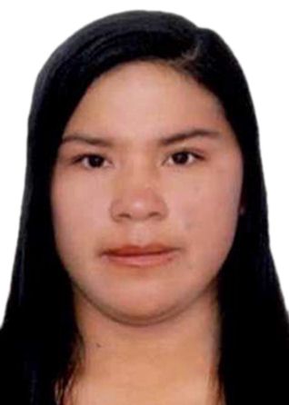 Vanessa Marisol Segura Castro