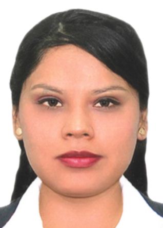 Vanessa Vargas Obregon