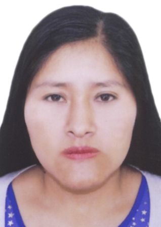 Vaneza Palomino Ccorahua