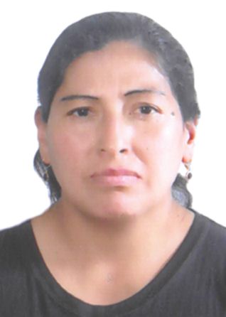 Vania bethzaida sierra hurtado