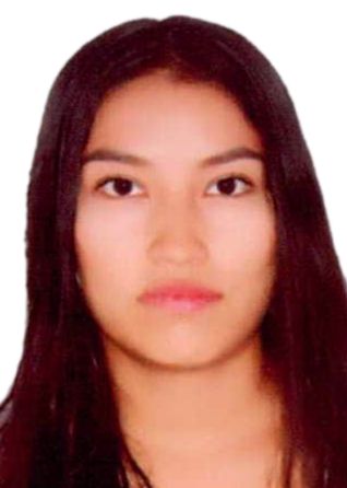 Vania Kotive Barrientos Urquia