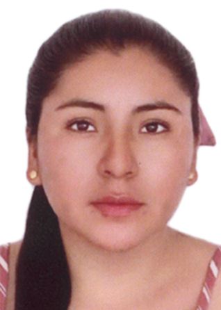 Vanisa Porras Curo