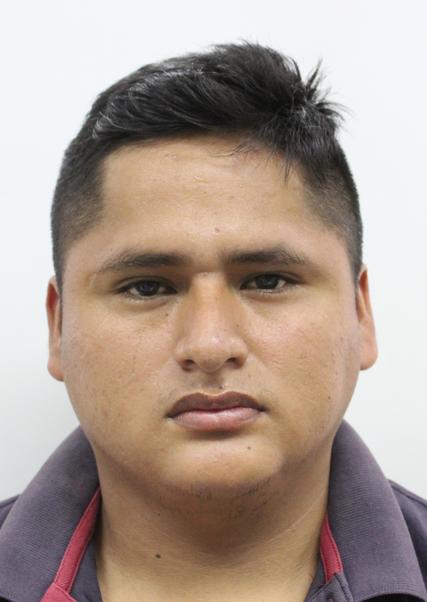 Vecker Lenin Eduardo Jaimes