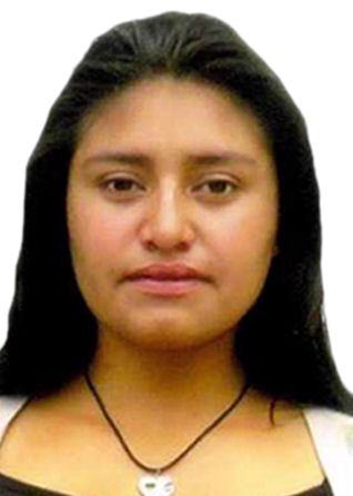 Verenisa Tarcila Tafur Carbajal