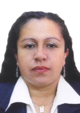 Veronica Alvarez Palomino