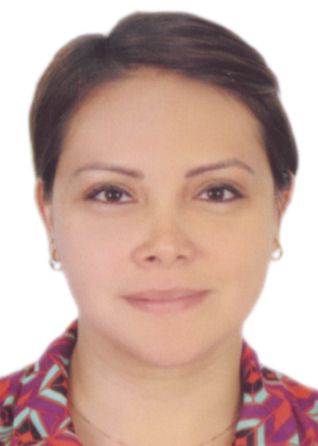 Veronica Angelica Garcia Garcia