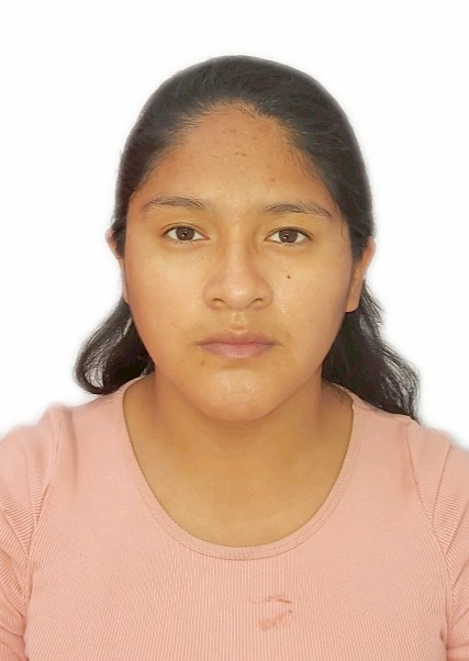 Veronica Bani Granados Chaupiz