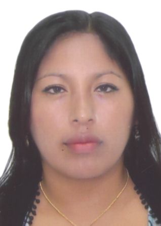 Veronica Elizabeth Tentaya Vilca