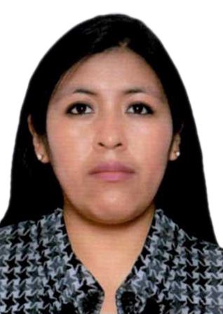 Veronica Gladys Yana Apaza