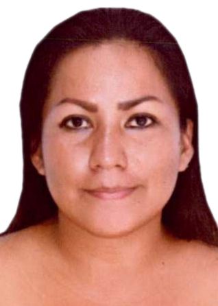 Veronica Gomez Estrella