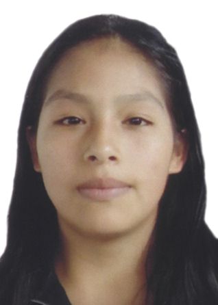 Veronica Juwau Wajajai