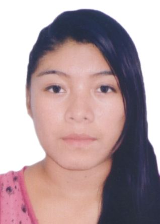 Veronica lisbeth castro cameli