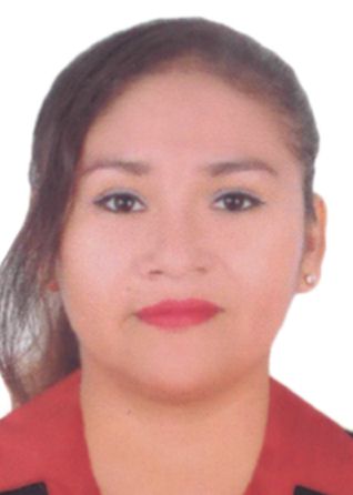 Veronica Luque Quino