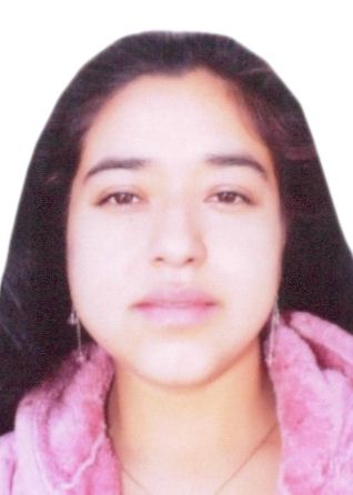 Veronica Roxana Rodriguez Rodriguez