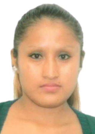 Veronica Salas Shupingahua