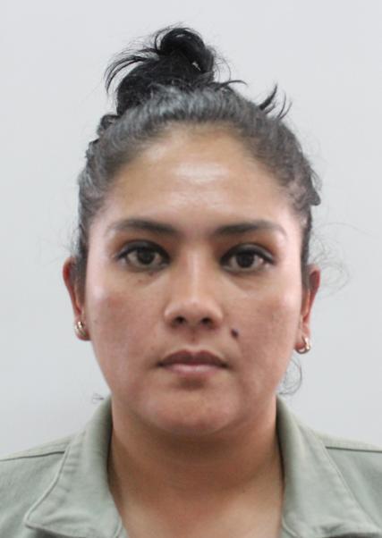 Veronica Yuliana Diaz Alvarez