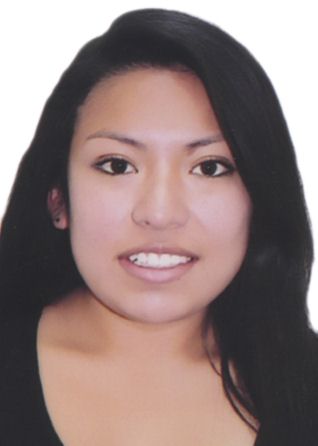 Vianka tatiana jove huaycho